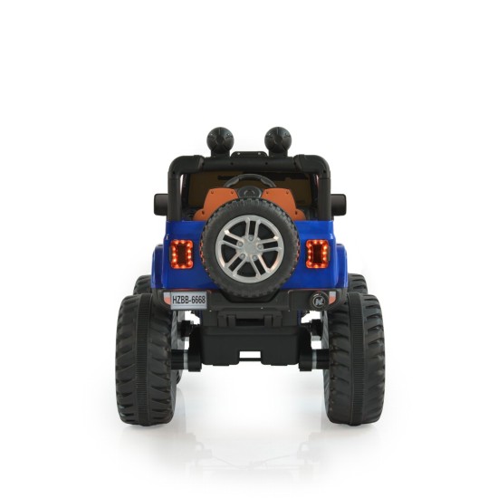 BO Fuego blue