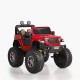 BO Fuego red BO Fuego red