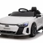 Ηλεκτροκίνητο Παιδικό Αυτοκίνητο - Audi RS e-tron 6888 white