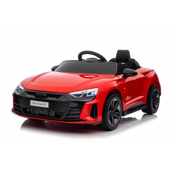 Ηλεκτροκίνητο Παιδικό Αυτοκίνητο - Audi RS e-tron 6888 red