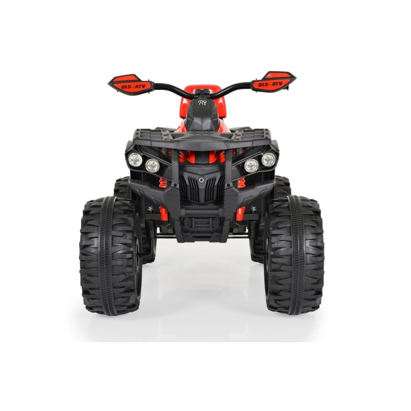 BO Majestic QLS-3288 red