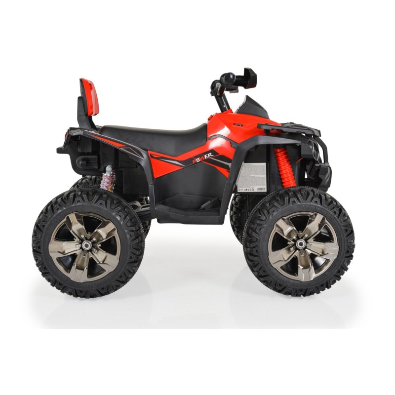 BO Majestic QLS-3288 red