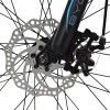 Bicycle alloy 27.5“ B2020 Man
