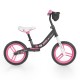 Balance bicycle Zig zag pink Balance bicycle Zig zag pink