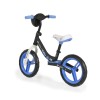 Balance bicycle Zig zag blue