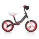 Balance bicycle Zig zag red Balance bicycle Zig zag red