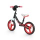 Balance bicycle Zig zag red Balance bicycle Zig zag red