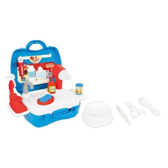 Pilsan 03564 Vet suitcase Pilsan 03564 Vet suitcase