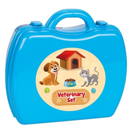 Pilsan 03564 Vet suitcase Pilsan 03564 Vet suitcase