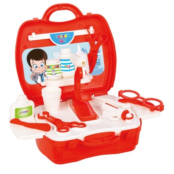 Pilsan 03366 Doctor suitcase