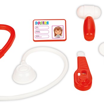 Pilsan 03366 Doctor suitcase