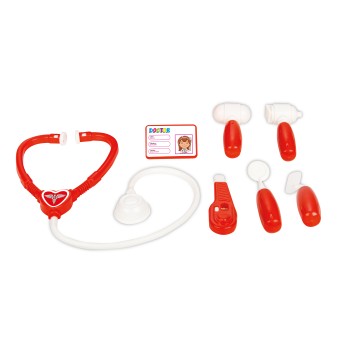 Pilsan 03366 Doctor suitcase