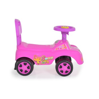 Ride on car Keep riding pink 213