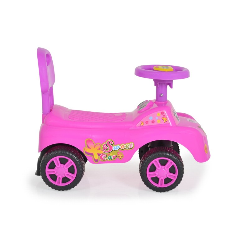 Ride on car Keep riding pink 213