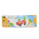 Ride on car Keep riding pink 213