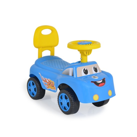 Ride on car Keep riding blue 213