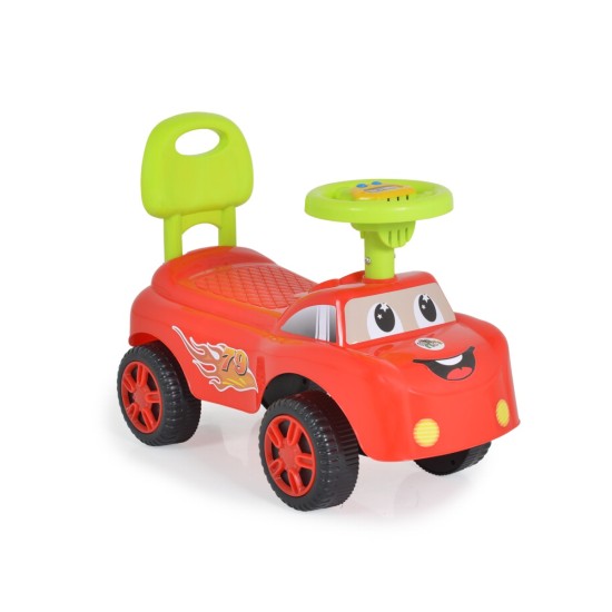 Ride on car Keep riding red 213