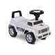 Ride on Speed white JY-Z12