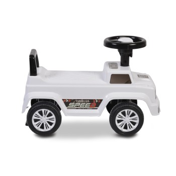 Ride on Speed white JY-Z12