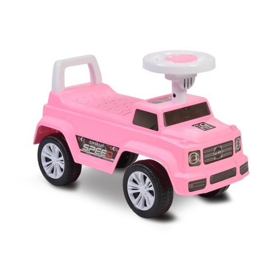 Ride on Speed pink JY-Z12