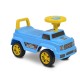 Ride on Speed blue JY-Z12 Ride on Speed blue JY-Z12