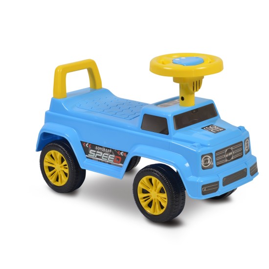 Ride on Speed blue JY-Z12 Ride on Speed blue JY-Z12