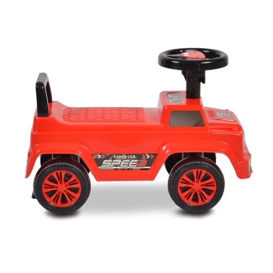 Ride on Speed red JY-Z12 Ride on Speed red JY-Z12