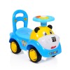 Ride on car Super car blue color