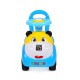 Ride on car Super car blue color