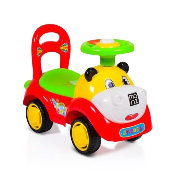 Ride on car Super car red color