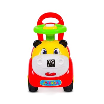 Ride on car Super car red color