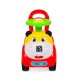 Ride on car Super car red color