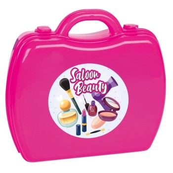 Pilsan 03562 Vanity suitcase