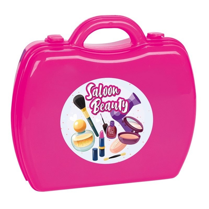 Pilsan 03562 Vanity suitcase