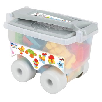 Pilsan 03575 Master blocks in Trolley