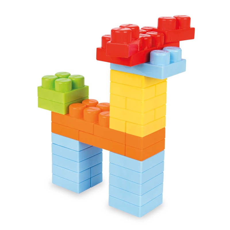 Pilsan 03575 Master blocks in Trolley