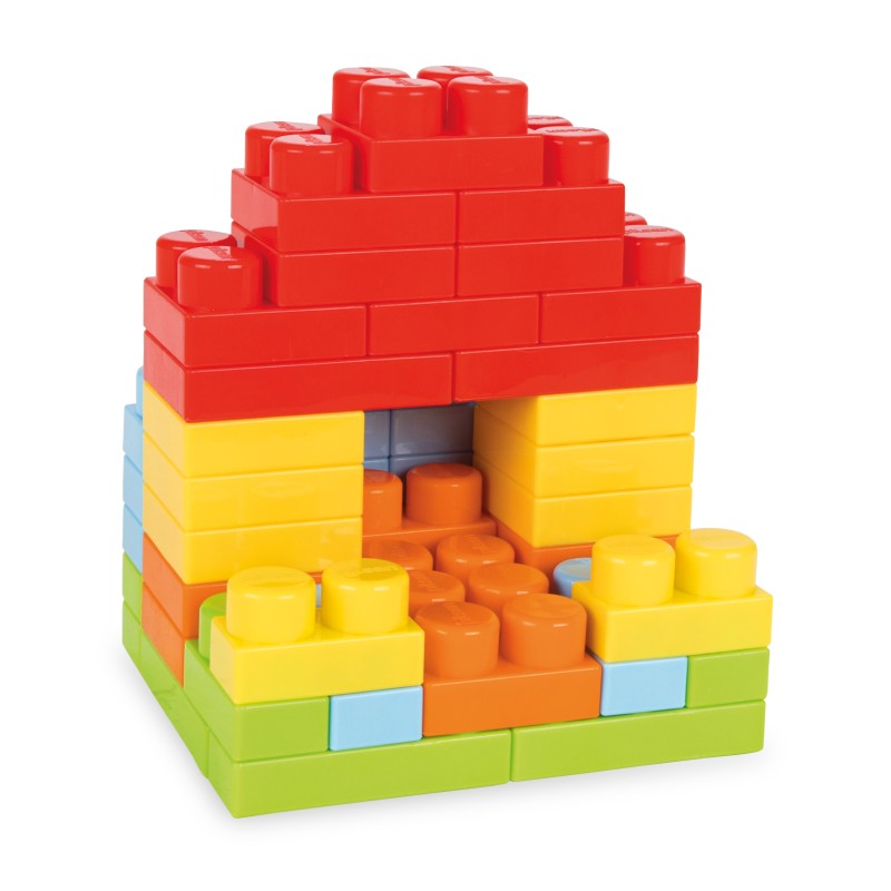 Pilsan 03575 Master blocks in Trolley