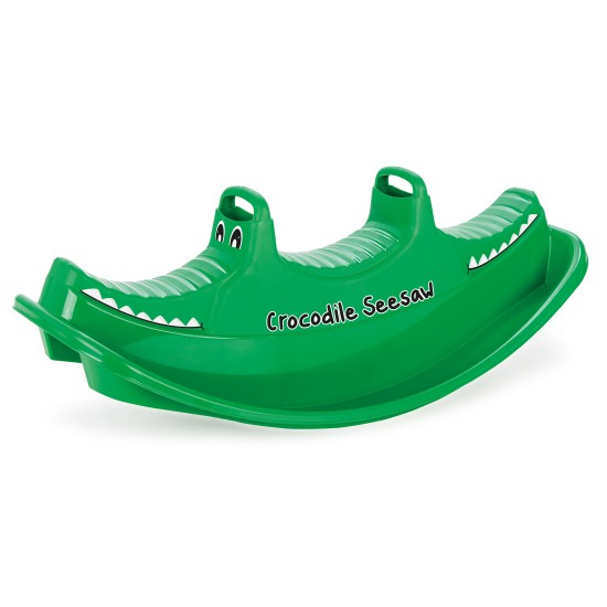 Crocodile seesaw 06232 Crocodile seesaw 06232