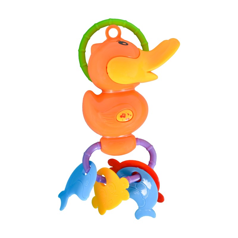 Music toy set Baby rock star LT80011