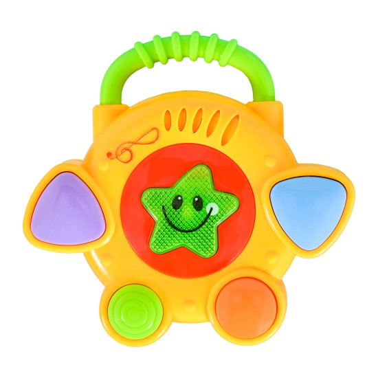 Music toy set Baby rock star LT80011 Music toy set Baby rock star LT80011