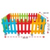 Pilsan Multi Fence 10 pcs