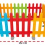 Pilsan Multi Fence 10 pcs