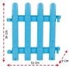 Pilsan Multi Fence 10 pcs