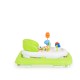 Baby walker Eko green
