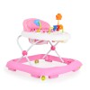 Baby walker Eko pink
