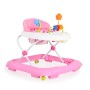 Baby walker Eko pink