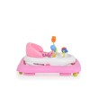 Baby walker Eko pink