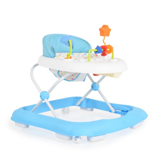 Baby walker Eko blue Baby walker Eko blue