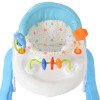 Baby walker Eko blue