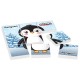 Pilsan 03355 Animal Series Puzzle Set Pilsan 03355 Animal Series Puzzle Set